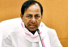 Telangana CM Fires on AP Government