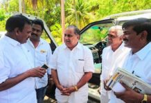 Mudragada Writes Anger-Filled Letter To YS Jagan