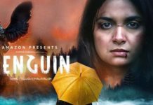 Penguin Movie Review