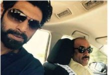 Suresh Babu hints of floating his own Digital Platform