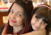 Aishwarya Rai and daughter recover from Coronavirus
