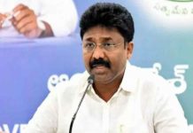 AP govt postpones EAMCET and All entrance exams