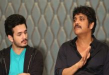 Nag begins hunt for Akhil’s Next Film