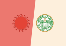 Next 4 weeks are very crucial in Telangana: Eatala Rajendra