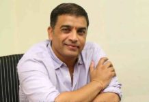 Successful Producer Dil Raju joins the team of Aha