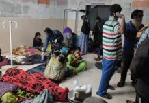 70 Persons Fall Sick in Vizag After Consuming Dead Animal Meat