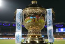 IPL is All Set to Start from September 19 In UAE