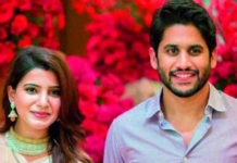 Chay and Sam are gearing up to work together again