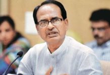 Madhya Pradesh CM Chouhan tests Covid positive