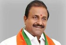 Kanna fired..Somu Verraju Becomes AP BJP President