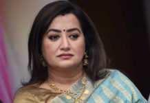 Actress Sumalatha Tested Positive for Corona-virus