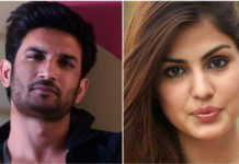 Sushant’s father lodged case against Rhea Chakraborty