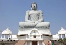 AP CM farewell to Amaravati Capital City