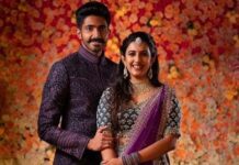 Why Power Star missed Neeharika’s Engagement?