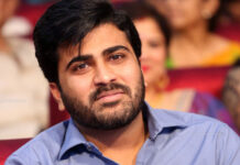 Sharwanand next movie with Sri Venkateswara Cinemas..?