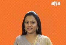 Anchor Suma’s comedy show on Aha