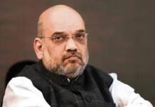 Union Minister Amit Shah admitted to AIIMS