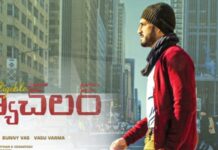 Record price for Most Eligible Bachelor Satellite Rights