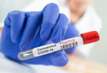 Coronavirus: AP crosses the mark of 3 Lakhs cases