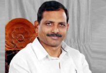 Another YCP MLA tests Corona Positive