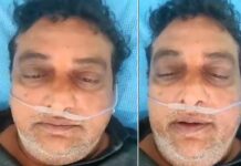 Tollywood Top Comedian Prudhviraj in critical condition