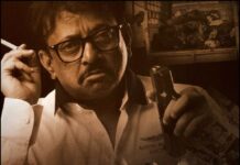 RGV planning to make his own Biopic
