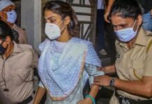 Supreme Court Orders CBI to investigate Sushant’s case