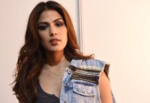 Rhea Chakraborty’s sensational allegations on Priyanka