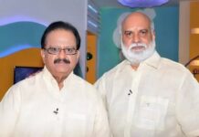 Get Well Soon Balu : K Raghavendra Rao