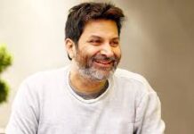 Trivikram becomes most wanted director now