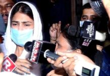 One more shock for Rhea Chakraborty and her brother