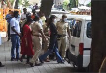 NCB summons to Sushant’s Managers