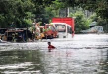 Central team to visit Telangana’s Flood hit areas