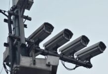 10 Lakh additional CCTV cameras in Hyderabad: KTR
