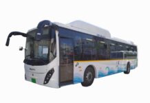 Olectra delivers 50 Electric Buses to Goa