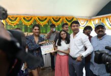 SevenHills productions and Neha sri creations production 2 launched