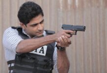 Nagarjuna gave me tips on grooming: Pradeep Rudra