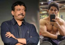 Allu Sirish’s impressive transformation