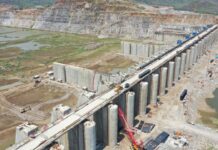 Jagan’s dream project Polavaram to become reality soon