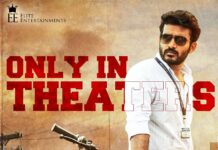 Makers of SR Kalyanamandapam Take A Brave Decision