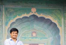 Mitraaw Sharma to produce Sree Lakshmi – The Ghost Hunter