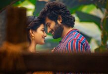 Sudheer Babu’s Sri Devi Soda Center’s Theatrical Rights Fetch Rs 12 crores