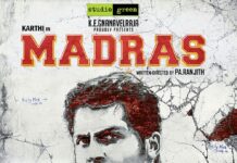 Blockbuster Film  Madras To Release In Telugu In September 2021