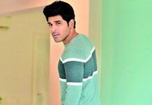 Allu Sirish consoles a heartbroken fan