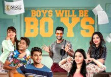 100 Commoners To Launch Boys Trailer