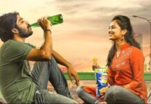 Hero Nikhil Unveils the Trailer of madhura wines