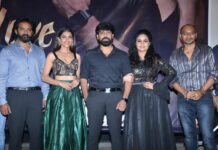 Love u too Trailer unveiled by Mega Director V.V.Vinayak