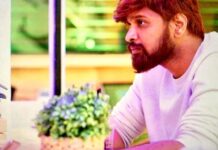 MAA elections were held in an utterly poor manner: Actor Charan Teja