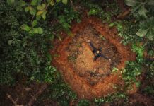 Rousing response for the trailer of Vamsikrishna Akella’s ‘The Trip’