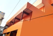 Karivena Satram: A new home for Telugus in Varanas